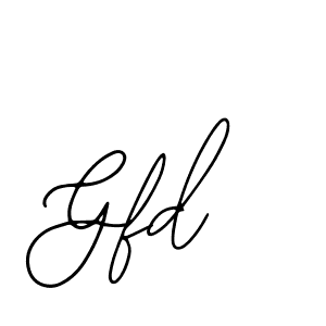 Also You can easily find your signature by using the search form. We will create Gfd name handwritten signature images for you free of cost using Bearetta-2O07w sign style. Gfd signature style 12 images and pictures png