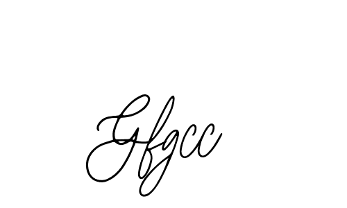 How to make Gfgcc name signature. Use Bearetta-2O07w style for creating short signs online. This is the latest handwritten sign. Gfgcc signature style 12 images and pictures png