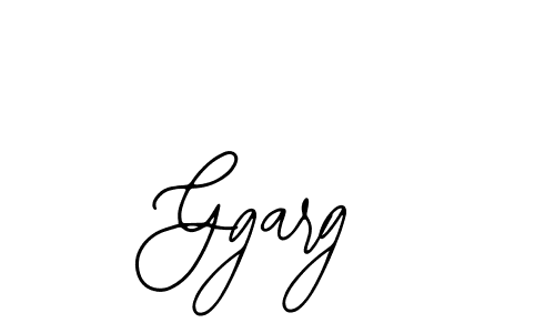 Bearetta-2O07w is a professional signature style that is perfect for those who want to add a touch of class to their signature. It is also a great choice for those who want to make their signature more unique. Get Ggarg name to fancy signature for free. Ggarg signature style 12 images and pictures png