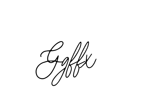 Design your own signature with our free online signature maker. With this signature software, you can create a handwritten (Bearetta-2O07w) signature for name Ggffx. Ggffx signature style 12 images and pictures png