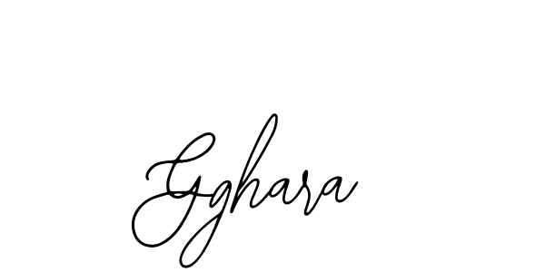 Make a beautiful signature design for name Gghara. With this signature (Bearetta-2O07w) style, you can create a handwritten signature for free. Gghara signature style 12 images and pictures png
