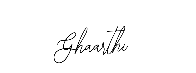 Similarly Bearetta-2O07w is the best handwritten signature design. Signature creator online .You can use it as an online autograph creator for name Ghaarthi. Ghaarthi signature style 12 images and pictures png