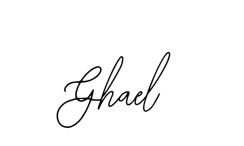 Here are the top 10 professional signature styles for the name Ghael. These are the best autograph styles you can use for your name. Ghael signature style 12 images and pictures png