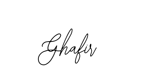 You can use this online signature creator to create a handwritten signature for the name Ghafir. This is the best online autograph maker. Ghafir signature style 12 images and pictures png