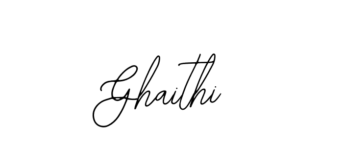 Best and Professional Signature Style for Ghaithi. Bearetta-2O07w Best Signature Style Collection. Ghaithi signature style 12 images and pictures png