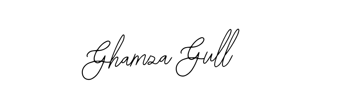 Check out images of Autograph of Ghamza Gull name. Actor Ghamza Gull Signature Style. Bearetta-2O07w is a professional sign style online. Ghamza Gull signature style 12 images and pictures png