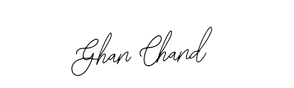 Check out images of Autograph of Ghan Chand name. Actor Ghan Chand Signature Style. Bearetta-2O07w is a professional sign style online. Ghan Chand signature style 12 images and pictures png