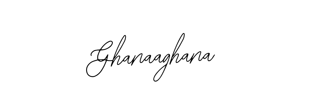 How to Draw Ghanaaghana signature style? Bearetta-2O07w is a latest design signature styles for name Ghanaaghana. Ghanaaghana signature style 12 images and pictures png