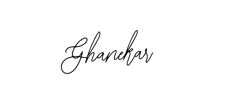 Once you've used our free online signature maker to create your best signature Bearetta-2O07w style, it's time to enjoy all of the benefits that Ghanekar name signing documents. Ghanekar signature style 12 images and pictures png