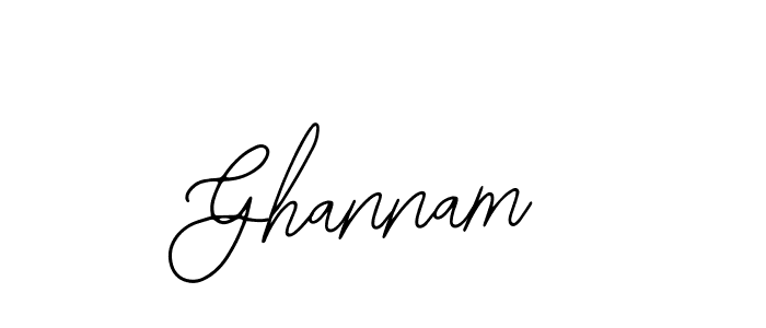 How to Draw Ghannam signature style? Bearetta-2O07w is a latest design signature styles for name Ghannam. Ghannam signature style 12 images and pictures png