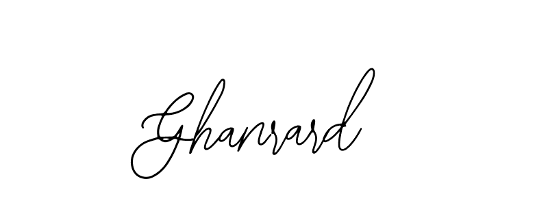 You can use this online signature creator to create a handwritten signature for the name Ghanrard. This is the best online autograph maker. Ghanrard signature style 12 images and pictures png