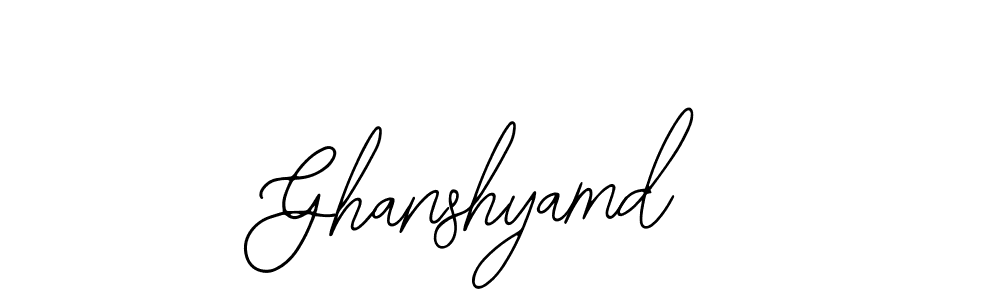 See photos of Ghanshyamd official signature by Spectra . Check more albums & portfolios. Read reviews & check more about Bearetta-2O07w font. Ghanshyamd signature style 12 images and pictures png