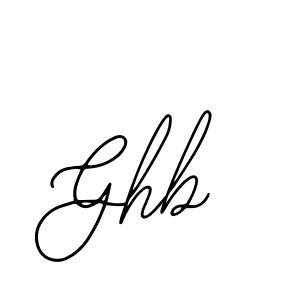 This is the best signature style for the Ghb name. Also you like these signature font (Bearetta-2O07w). Mix name signature. Ghb signature style 12 images and pictures png