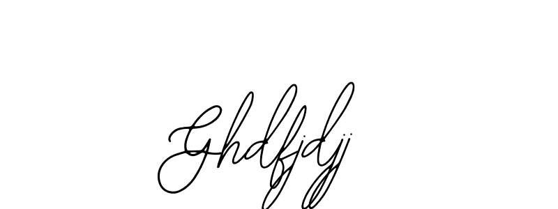 Similarly Bearetta-2O07w is the best handwritten signature design. Signature creator online .You can use it as an online autograph creator for name Ghdfjdjj. Ghdfjdjj signature style 12 images and pictures png