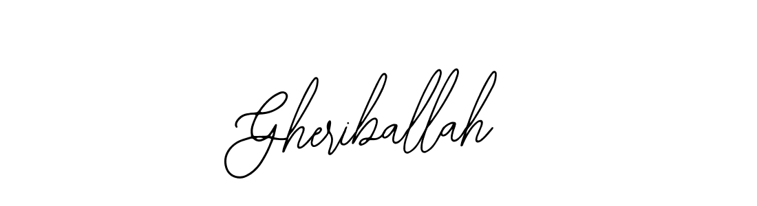 See photos of Gheriballah official signature by Spectra . Check more albums & portfolios. Read reviews & check more about Bearetta-2O07w font. Gheriballah signature style 12 images and pictures png