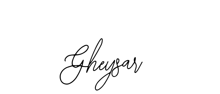 You can use this online signature creator to create a handwritten signature for the name Gheysar. This is the best online autograph maker. Gheysar signature style 12 images and pictures png