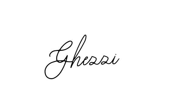 Best and Professional Signature Style for Ghezzi. Bearetta-2O07w Best Signature Style Collection. Ghezzi signature style 12 images and pictures png