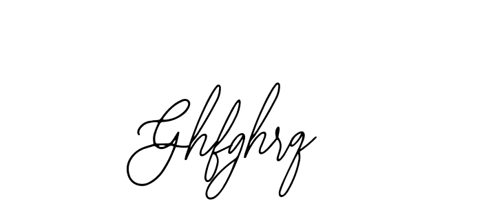 Similarly Bearetta-2O07w is the best handwritten signature design. Signature creator online .You can use it as an online autograph creator for name Ghfghrq. Ghfghrq signature style 12 images and pictures png