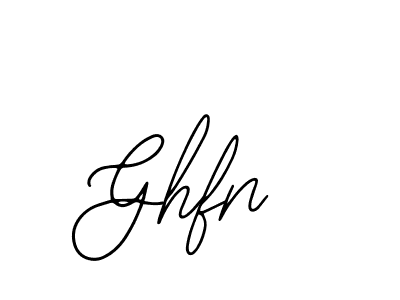 It looks lik you need a new signature style for name Ghfn. Design unique handwritten (Bearetta-2O07w) signature with our free signature maker in just a few clicks. Ghfn signature style 12 images and pictures png