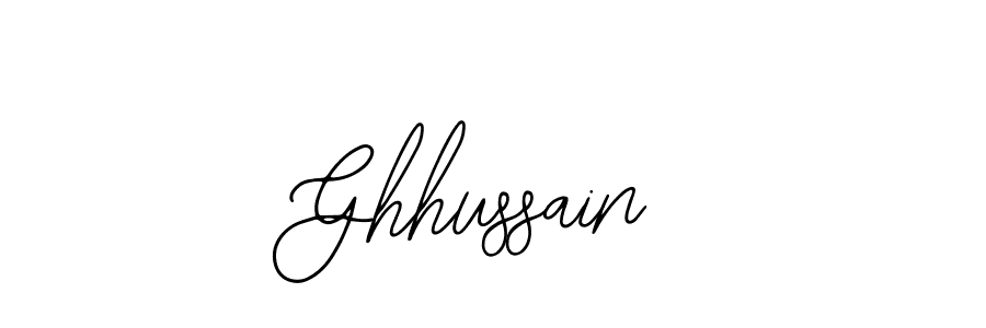 This is the best signature style for the Ghhussain name. Also you like these signature font (Bearetta-2O07w). Mix name signature. Ghhussain signature style 12 images and pictures png