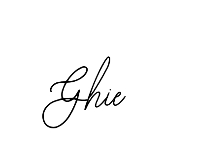 Also You can easily find your signature by using the search form. We will create Ghie name handwritten signature images for you free of cost using Bearetta-2O07w sign style. Ghie signature style 12 images and pictures png