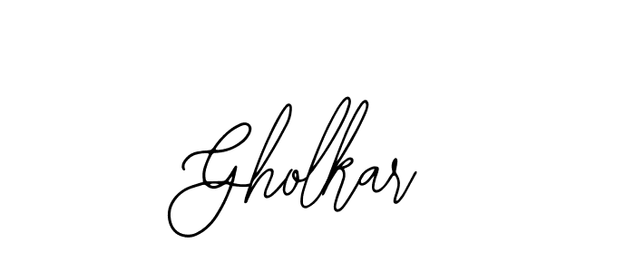 Once you've used our free online signature maker to create your best signature Bearetta-2O07w style, it's time to enjoy all of the benefits that Gholkar name signing documents. Gholkar signature style 12 images and pictures png