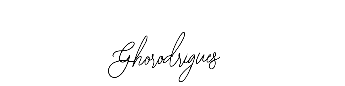 Make a beautiful signature design for name Ghorodrigues. Use this online signature maker to create a handwritten signature for free. Ghorodrigues signature style 12 images and pictures png
