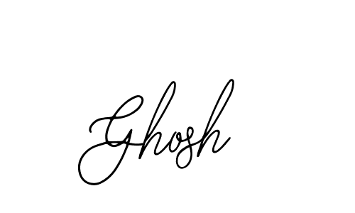 Also we have Ghosh name is the best signature style. Create professional handwritten signature collection using Bearetta-2O07w autograph style. Ghosh signature style 12 images and pictures png