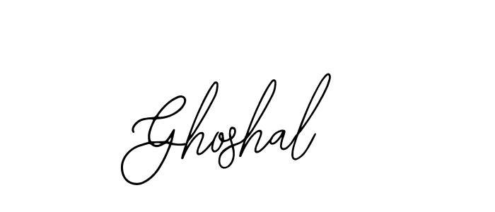 Once you've used our free online signature maker to create your best signature Bearetta-2O07w style, it's time to enjoy all of the benefits that Ghoshal name signing documents. Ghoshal signature style 12 images and pictures png