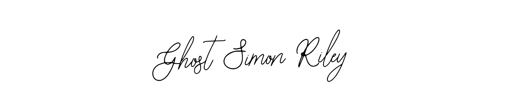 You can use this online signature creator to create a handwritten signature for the name Ghost Simon Riley. This is the best online autograph maker. Ghost Simon Riley signature style 12 images and pictures png