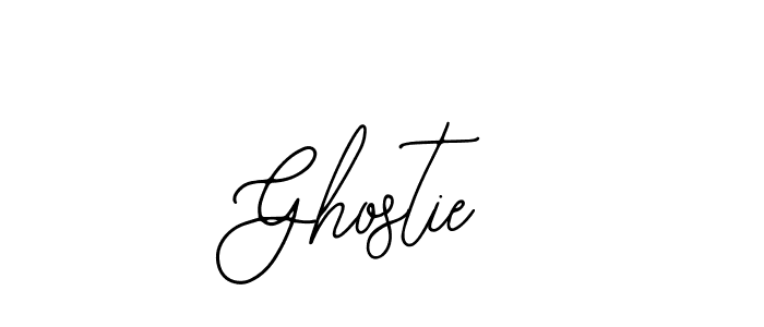 Make a short Ghostie signature style. Manage your documents anywhere anytime using Bearetta-2O07w. Create and add eSignatures, submit forms, share and send files easily. Ghostie signature style 12 images and pictures png