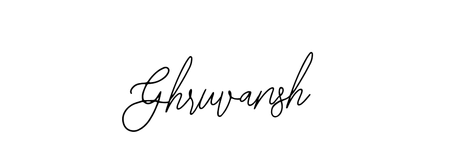 Check out images of Autograph of Ghruvansh name. Actor Ghruvansh Signature Style. Bearetta-2O07w is a professional sign style online. Ghruvansh signature style 12 images and pictures png