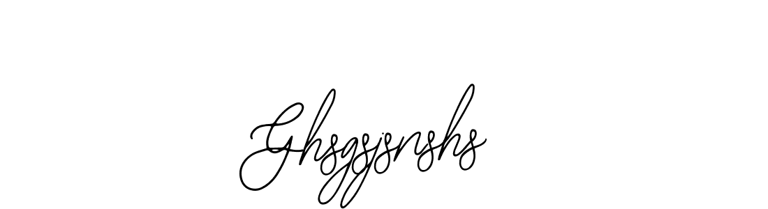 You can use this online signature creator to create a handwritten signature for the name Ghsgsjsnshs. This is the best online autograph maker. Ghsgsjsnshs signature style 12 images and pictures png