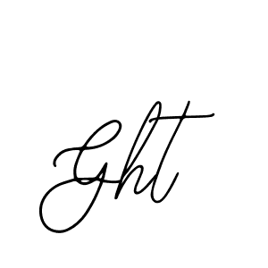This is the best signature style for the Ght name. Also you like these signature font (Bearetta-2O07w). Mix name signature. Ght signature style 12 images and pictures png