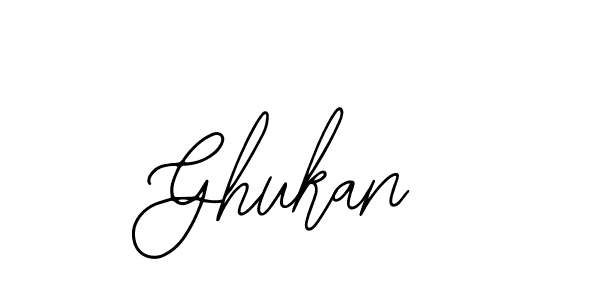 It looks lik you need a new signature style for name Ghukan. Design unique handwritten (Bearetta-2O07w) signature with our free signature maker in just a few clicks. Ghukan signature style 12 images and pictures png
