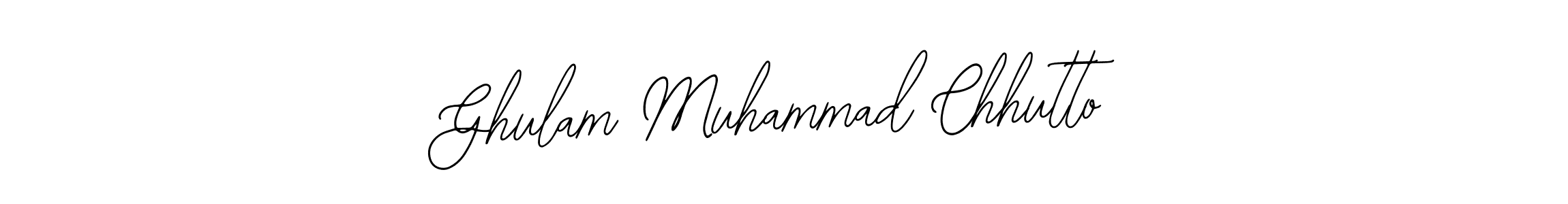 Check out images of Autograph of Ghulam Muhammad Chhutto name. Actor Ghulam Muhammad Chhutto Signature Style. Bearetta-2O07w is a professional sign style online. Ghulam Muhammad Chhutto signature style 12 images and pictures png