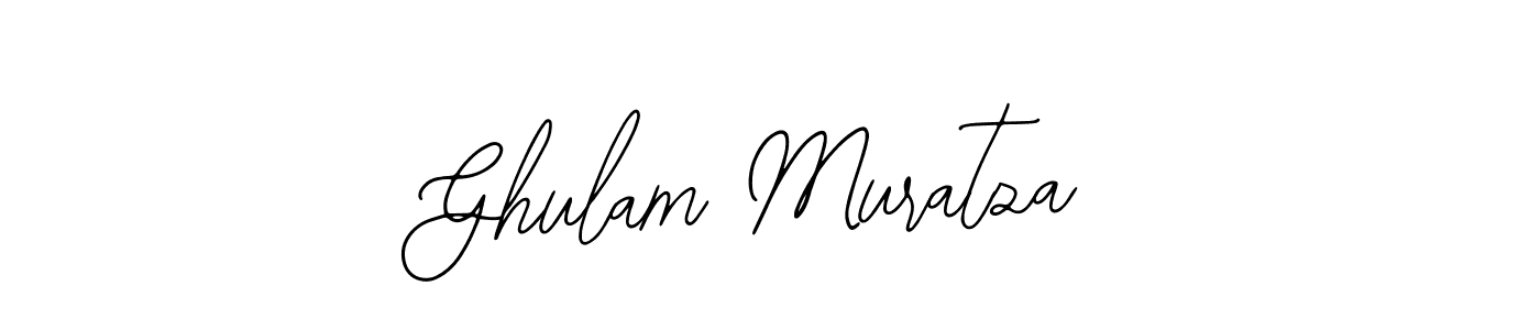 You can use this online signature creator to create a handwritten signature for the name Ghulam Muratza. This is the best online autograph maker. Ghulam Muratza signature style 12 images and pictures png
