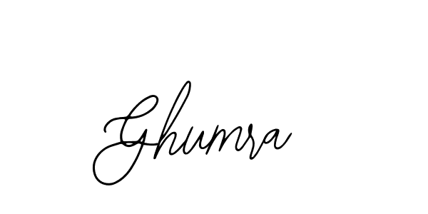 The best way (Bearetta-2O07w) to make a short signature is to pick only two or three words in your name. The name Ghumra include a total of six letters. For converting this name. Ghumra signature style 12 images and pictures png