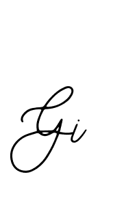 This is the best signature style for the Gi name. Also you like these signature font (Bearetta-2O07w). Mix name signature. Gi signature style 12 images and pictures png