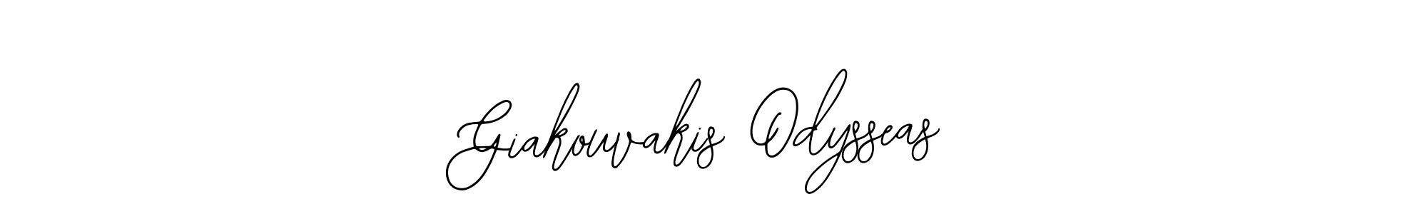 Check out images of Autograph of Giakouvakis Odysseas name. Actor Giakouvakis Odysseas Signature Style. Bearetta-2O07w is a professional sign style online. Giakouvakis Odysseas signature style 12 images and pictures png
