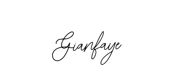 This is the best signature style for the Gianfaye name. Also you like these signature font (Bearetta-2O07w). Mix name signature. Gianfaye signature style 12 images and pictures png