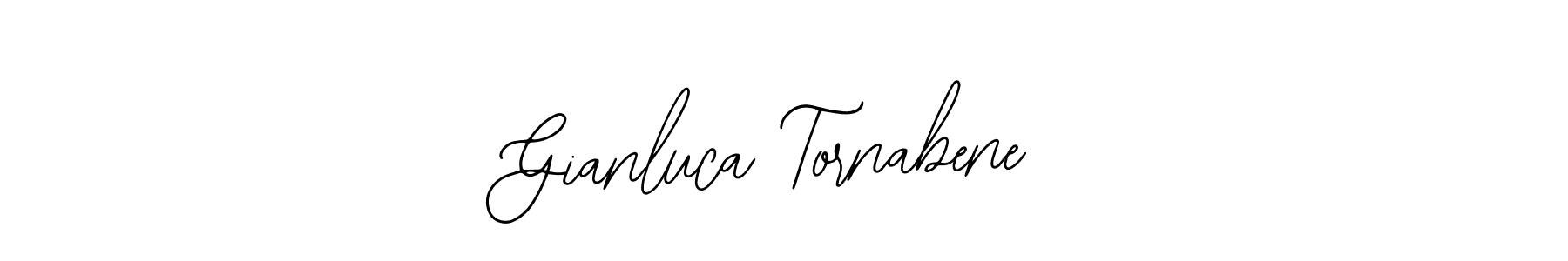 This is the best signature style for the Gianluca Tornabene name. Also you like these signature font (Bearetta-2O07w). Mix name signature. Gianluca Tornabene signature style 12 images and pictures png