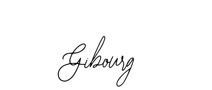 Make a short Gibourg signature style. Manage your documents anywhere anytime using Bearetta-2O07w. Create and add eSignatures, submit forms, share and send files easily. Gibourg signature style 12 images and pictures png