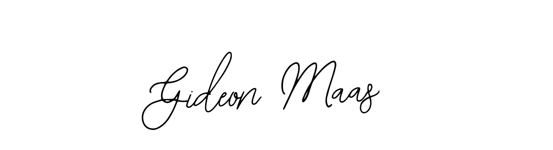 Check out images of Autograph of Gideon Maas name. Actor Gideon Maas Signature Style. Bearetta-2O07w is a professional sign style online. Gideon Maas signature style 12 images and pictures png