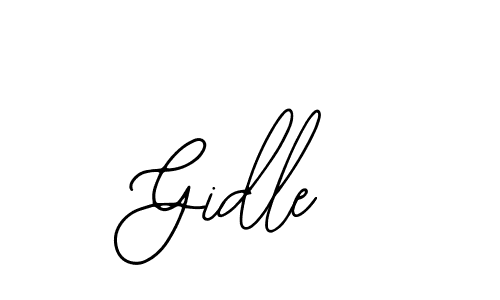 You can use this online signature creator to create a handwritten signature for the name Gidle. This is the best online autograph maker. Gidle signature style 12 images and pictures png