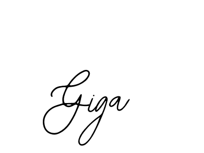 How to Draw Giga signature style? Bearetta-2O07w is a latest design signature styles for name Giga. Giga signature style 12 images and pictures png