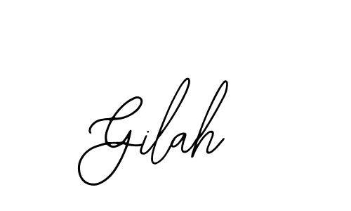 Check out images of Autograph of Gilah name. Actor Gilah Signature Style. Bearetta-2O07w is a professional sign style online. Gilah signature style 12 images and pictures png