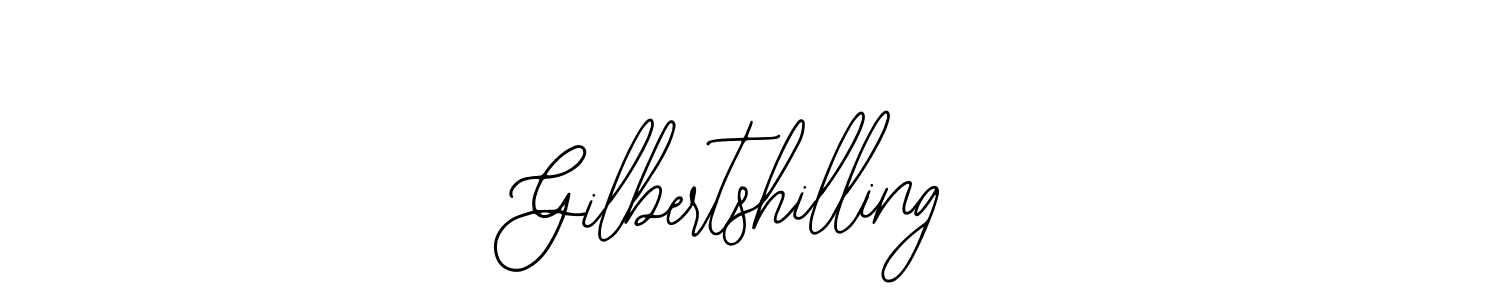 You can use this online signature creator to create a handwritten signature for the name Gilbertshilling. This is the best online autograph maker. Gilbertshilling signature style 12 images and pictures png