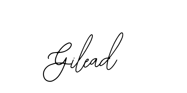 The best way (Bearetta-2O07w) to make a short signature is to pick only two or three words in your name. The name Gilead include a total of six letters. For converting this name. Gilead signature style 12 images and pictures png