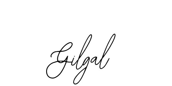 How to Draw Gilgal signature style? Bearetta-2O07w is a latest design signature styles for name Gilgal. Gilgal signature style 12 images and pictures png